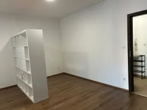 Pronájem bytu 1+kk, Uherské Hradiště, 40 m2