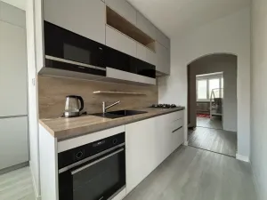 Pronájem bytu 3+1, Přeštice, Husova, 71 m2