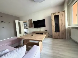 Pronájem bytu 3+1, Přeštice, Husova, 71 m2