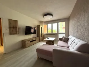 Pronájem bytu 3+1, Přeštice, Husova, 71 m2