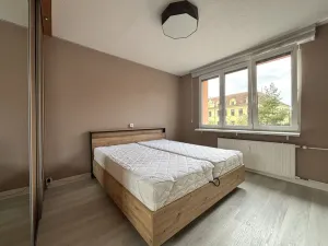Pronájem bytu 3+1, Přeštice, Husova, 71 m2