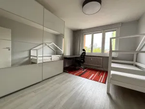 Pronájem bytu 3+1, Přeštice, Husova, 71 m2