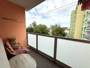 Pronájem bytu 3+1, Přeštice, Husova, 71 m2