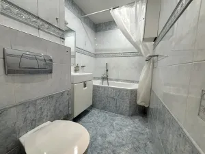 Pronájem bytu 3+1, Přeštice, Husova, 71 m2