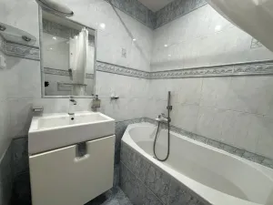 Pronájem bytu 3+1, Přeštice, Husova, 71 m2