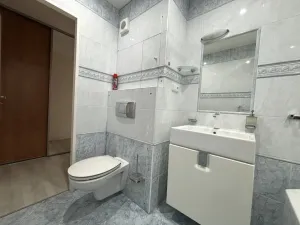 Pronájem bytu 3+1, Přeštice, Husova, 71 m2