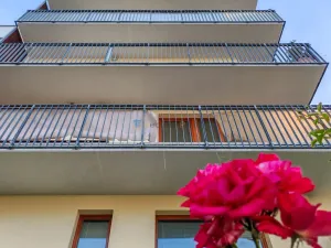 Pronájem bytu 2+kk, Praha - Zbraslav, Pickova, 56 m2