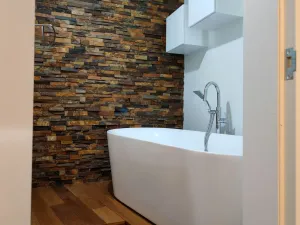Pronájem bytu 2+kk, Praha - Zbraslav, Pickova, 56 m2