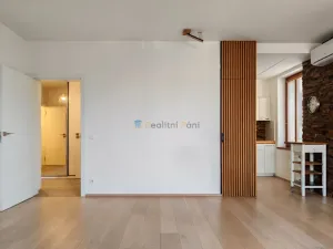 Pronájem bytu 2+kk, Praha - Zbraslav, Pickova, 56 m2