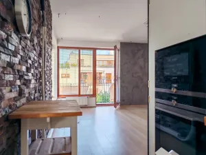 Pronájem bytu 2+kk, Praha - Zbraslav, Pickova, 56 m2