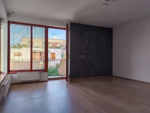 Pronájem bytu 2+kk, Praha - Zbraslav, Pickova, 56 m2