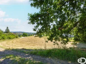Prodej pozemku pro bydlení, Hrubá Skála, 1258 m2