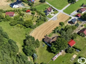 Prodej pozemku pro bydlení, Hrubá Skála, 1258 m2