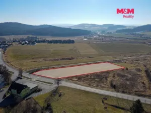 Prodej pozemku pro bydlení, Klatovy - Sobětice, 10001 m2