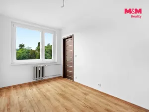 Prodej bytu 2+kk, Teplice, Pražská, 39 m2