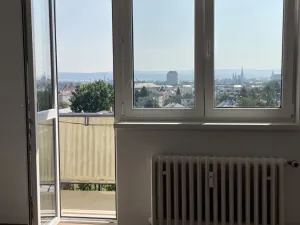 Pronájem bytu 3+1, Olomouc - Nová Ulice, Tererovo nám., 61 m2
