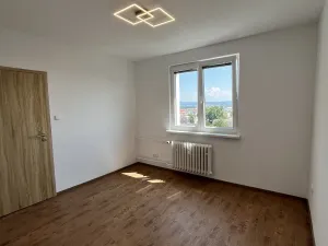 Pronájem bytu 3+1, Olomouc - Nová Ulice, Tererovo nám., 61 m2