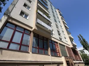 Pronájem bytu 3+1, Olomouc - Nová Ulice, Tererovo nám., 61 m2