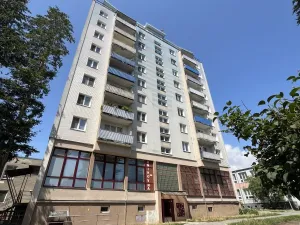 Pronájem bytu 3+1, Olomouc - Nová Ulice, Tererovo nám., 61 m2