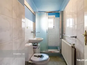 Prodej chaty, Plzeň - Litice, Říjnová, 96 m2