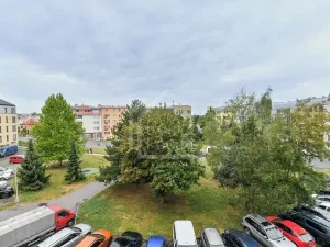 Prodej atypického bytu, Praha - Suchdol, Suchdolské náměstí, 23 m2