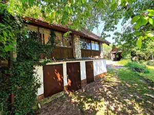Prodej chalupy, Osiky, 115 m2