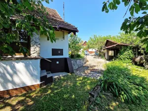 Prodej chalupy, Osiky, 115 m2