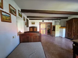 Prodej chalupy, Osiky, 115 m2