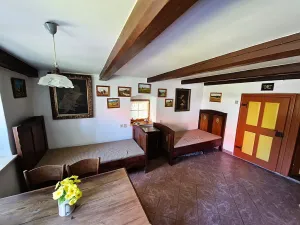 Prodej chalupy, Osiky, 115 m2