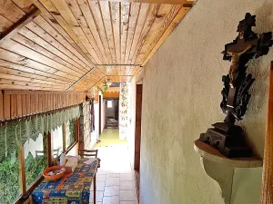 Prodej chalupy, Osiky, 115 m2