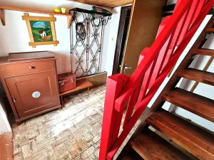 Prodej chalupy, Osiky, 115 m2