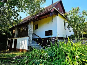 Prodej chalupy, Osiky, 115 m2