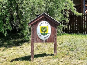 Prodej chalupy, Osiky, 115 m2