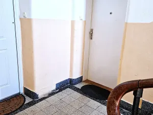 Prodej bytu 3+1, Brno, Tržní, 90 m2