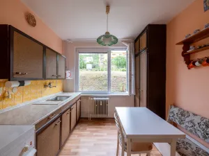 Prodej bytu 3+1, Ivančice, Slunečná, 67 m2