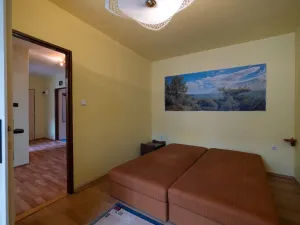 Prodej bytu 3+1, Ivančice, Slunečná, 67 m2