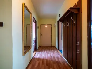 Prodej bytu 3+1, Ivančice, Slunečná, 67 m2