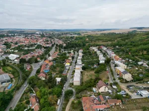 Prodej bytu 3+1, Ivančice, Slunečná, 67 m2