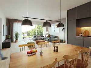 Prodej rodinného domu, Praha - Kbely, 190 m2