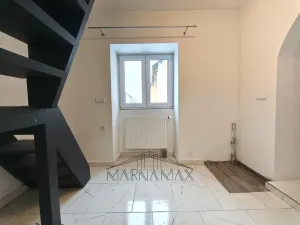 Prodej rodinného domu, Mašťov, Českosl. lesů, 55 m2
