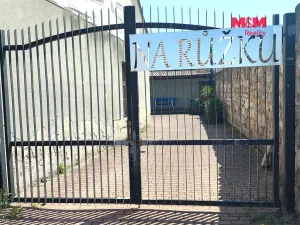 Pronájem restaurace, Praha, Náchodská, 200 m2