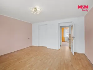 Prodej bytu 3+1, Kladno - Kročehlavy, Jarosl. Kociána, 60 m2