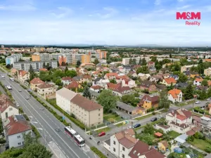 Prodej bytu 3+1, Kladno - Kročehlavy, Jarosl. Kociána, 60 m2