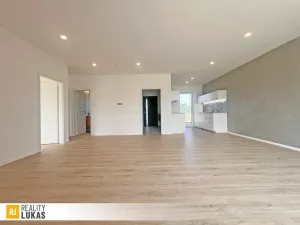 Pronájem rodinného domu, Tichá, 83 m2