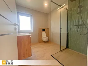 Pronájem rodinného domu, Tichá, 83 m2