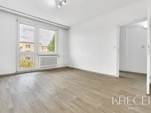 Pronájem bytu 1+1, Třebíč, Zahraničního odboje, 33 m2