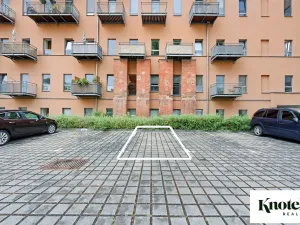 Prodej bytu 1+kk, Brno, Zábrdovická, 42 m2