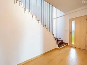 Prodej rodinného domu, Lísek, 252 m2