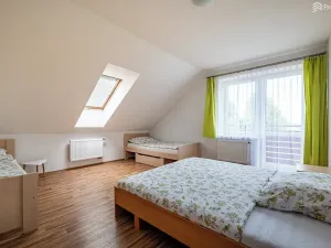 Prodej rodinného domu, Lísek, 252 m2