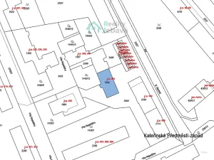 Prodej bytu 2+kk, Chrudim, Víta Nejedlého, 39 m2